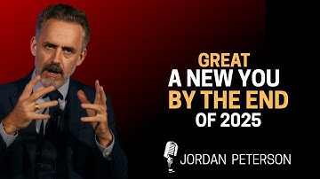 How To Recreate YOURSELF Like a Stoic By The End Of 2025 | Motivational Speech