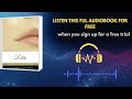 Lolita by Vladimir Nabokov | Dark Literary Classic Audiobook You Can’t Stop Listening To