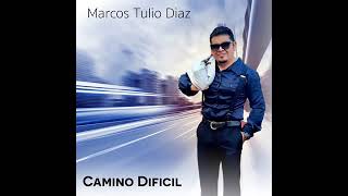 Video thumbnail of "Camino difícil, Dios está conmigo"