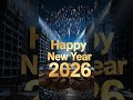 De Estate And Builders || Happy New Year || New Year Vibes || Welcome 2026