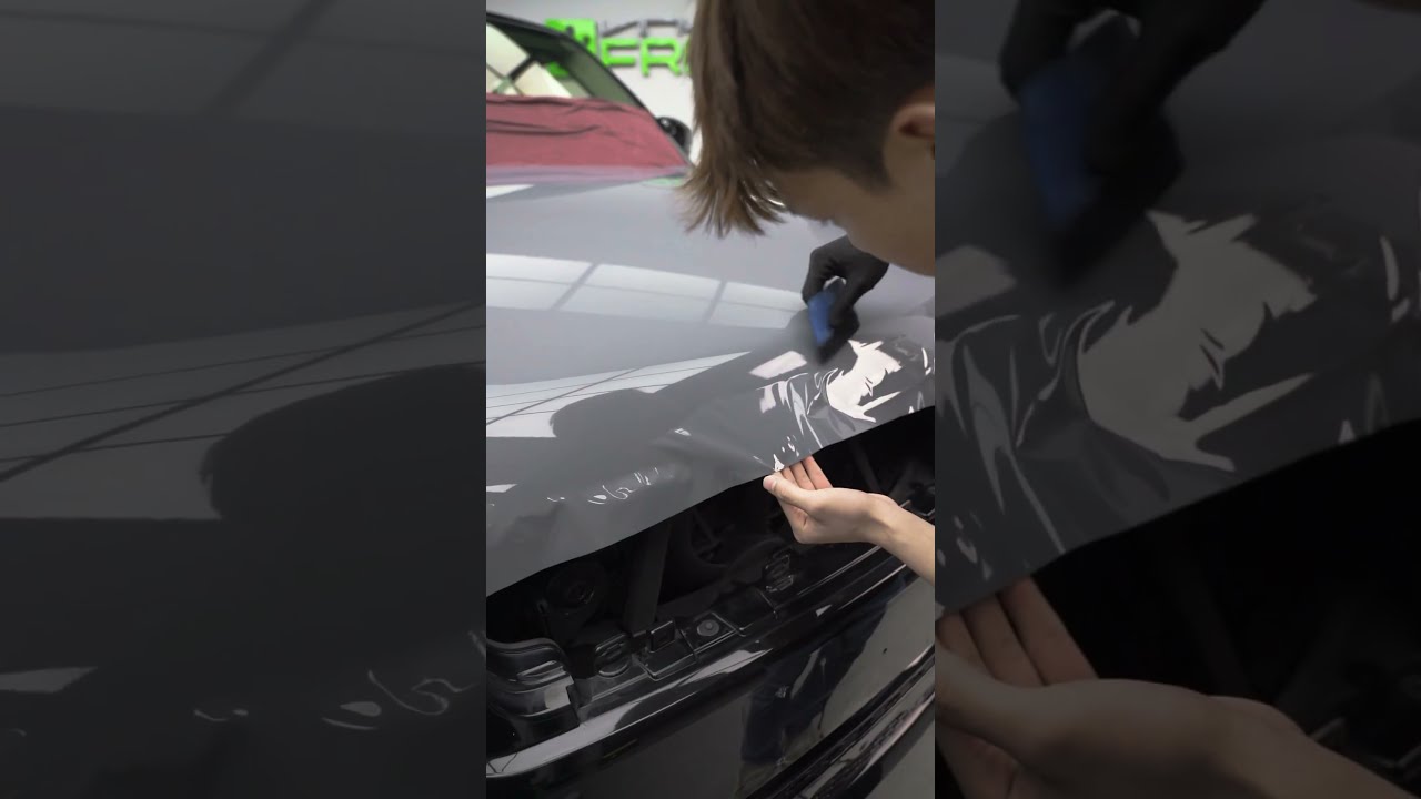 Black Changes To Nardo Gray What Color Will It Be Next 