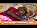 MZEE HUSSEIN AFARIKI DUNIA CHANZO CHA KIFO CHAKE HIKI HAPA MWANABIBI ABAKI YATIMA