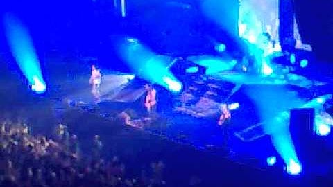 Bullet For My Valentine - Bittersweet Memories Live at Wembley Arena
