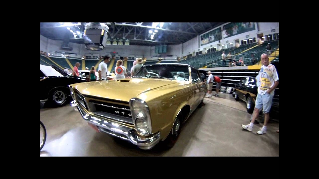 GTOAA POCI National Event 2013