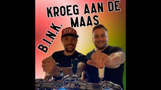 Video thumbnail of "B.I.N.K. - Kroeg Aan De Maas"