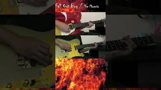 Fall Out Boy - The Phoenix 弾いてみた ? Guitar shorts