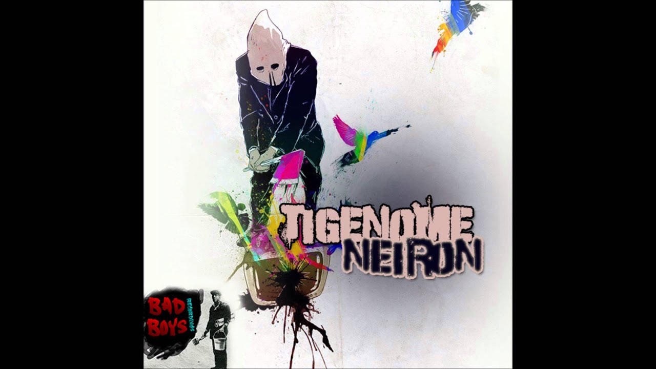 Watch TiGenome - Neiron (Original Mix) on YouTube Watch TiGenome - Neiron (Original Mix) on YouTube