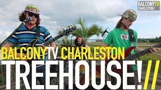 TREEHOUSE! - BLESSINGS (BalconyTV) chords