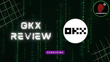 OKEX INTRODUCTION I ALL CRYPTO SERVICES  👉  ARE ON ONE PLATFORM 💪