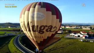 Destino Santiago - Terceira semana. De Logroño a Burgos