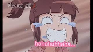 parodi Shinbi house hari kanglim - aku cantik gak - Shinbi house edit