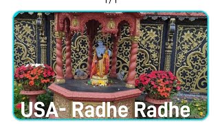 Rajdhani Hindu Temple | Virginia | USA