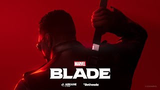 『Marvel’s Blade』トレーラー