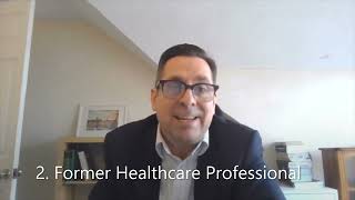 Healthcare professionals under investigation (inc NMC) - public access barrister - ChrisPataky.co.uk