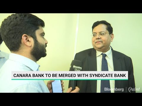 Wideo: Czy bank syndykatowy stał się bankiem Canara?