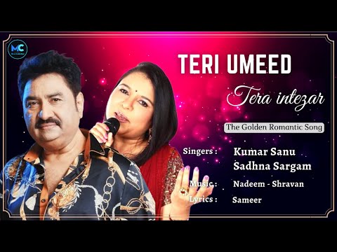 Teri Umeed Tera