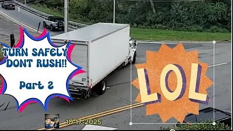 Live Stream-Traffic AMAZING DRIVERS of USA!