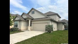 Video tour of Residential at 4576 Scots Elm, Schertz, TX 78108
