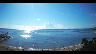 Los Locos Beach Torrevieja - Thursday, November 10th 2022