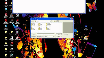 How 2 make your own cs 1.6 spray Wery EASY!!!