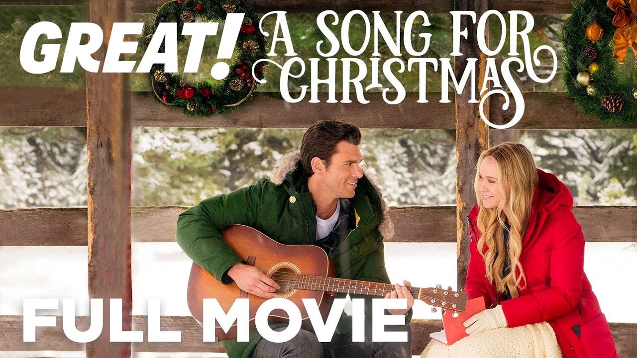 Hallmark Full Movies To Watch On Youtube For Free 2017