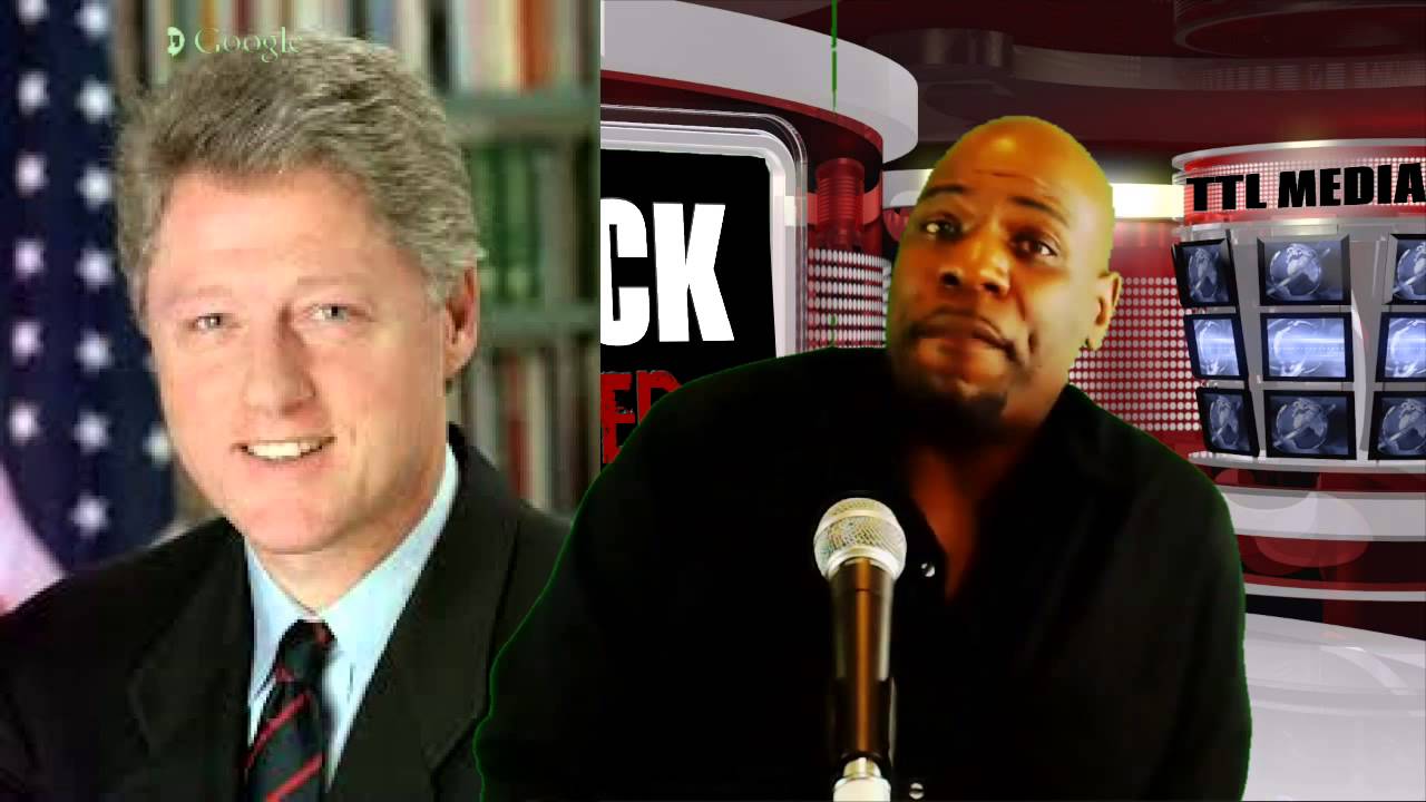 Obama's Prison Reform Sticks It To The Clintons news reporter job description