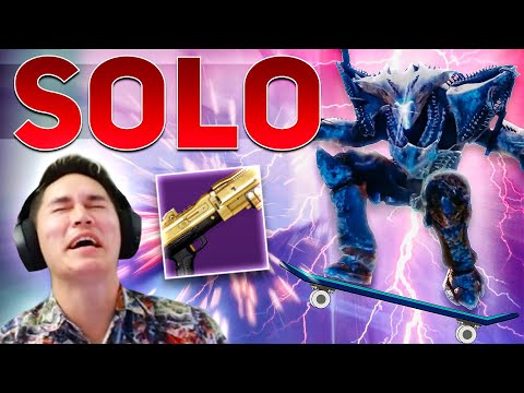 SOLO Lightblade was