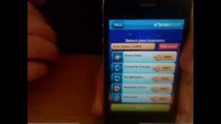 Introducing Springo Bingo Extreme.mov screenshot 5