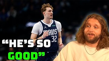 Cooper "Magic Johnson" Flagg - Slightly Biased Live Stream Highlights