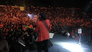 Humma Humma Live | Haricharan & Band |