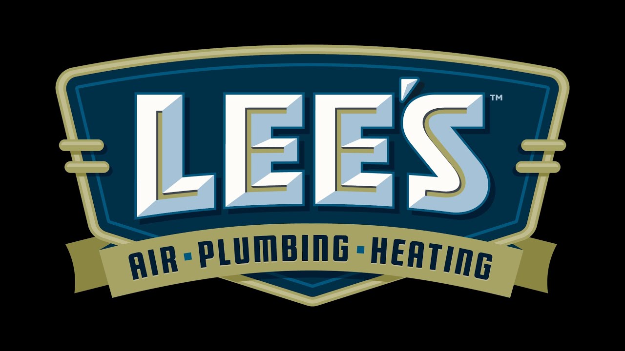 Lees Plumbing Heating & Air | Barefoot Commercial | Air Conditioning  Company - YouTube