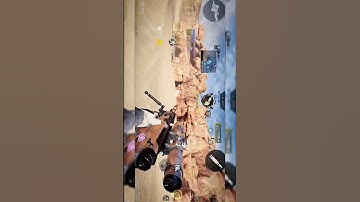 CODM montage DLQ EP3. #CODM 🔥🥵