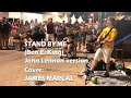 Stand By Me (Ben E. King /John Lennon version) Cover by James Marçal - Street Musician - Brasil 2019