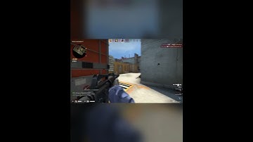 Ретейк сайта в #csgo
