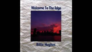 Wish You Were Around by Billie Hughes