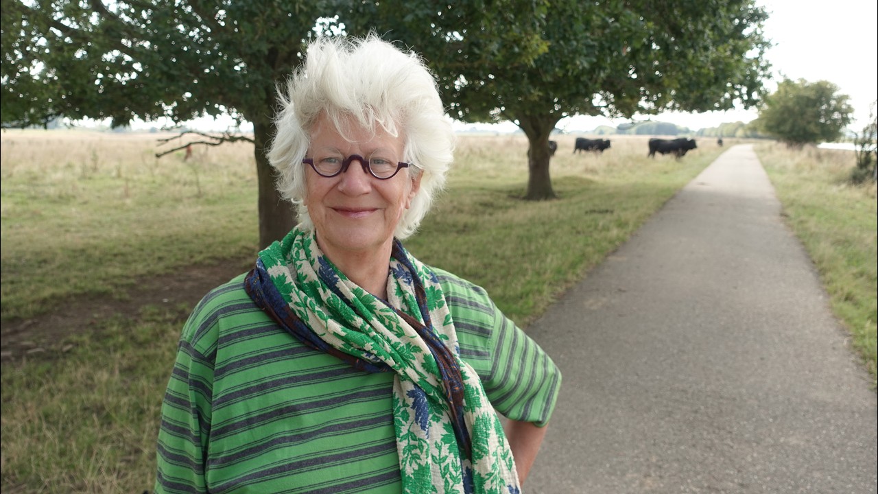 New Reality Sparks Focus on Community Spirit