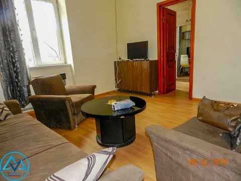 ქირავდება 2 ოთახიანი 2(5) ბინა მეზობელთან საერთო კოლიდორით, საბურთალოზე, პეკინის გამზირზე