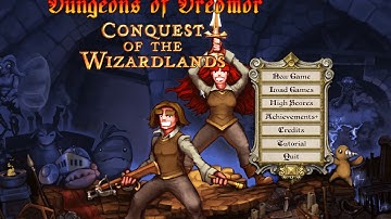 Dungeons of Dredmor Ep.29 (Danged)