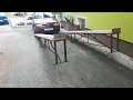 Car ramp-homemade