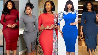 🌷❤️Office wear For Ladies | Corporate Dress | Work Outfits