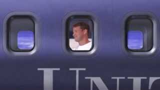 Flight Itinerary For Kiffin, Lane