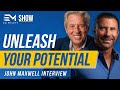 Watch This to Increase Impact and Change Your World! - John Maxwell Interview
