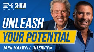 Watch This to Increase Impact and Change Your World! - John Maxwell Interview