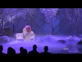 Nicki Minaj - Freedom Live @Ama 2012 [ Canlı Performans ]