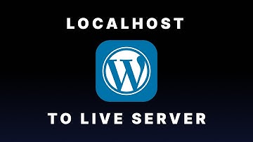 Cómo Migrar WordPress de Local a Hosting cPanel SIN Plugins | Paso a Paso Fácil