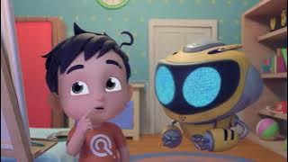 10. Mengetahui Peristiwa Isra Miraj  Riko The Series  Episode 10