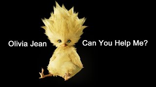 Olivia Jean - Can You Help Me? (Chocobo Chick) - LYRICS - Final Fantasy