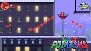 PJ Masks: Moonlight Heroes | NEW LEVELS & MORE VILLAINS, #5 By Entertainment One screenshot 4