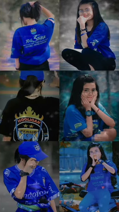 STORY WA PERSIB BOBOTOH CANTIK