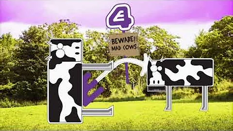 E4 October 2013 to September 2018 - E-Sting - Moo-Tings